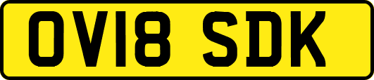 OV18SDK