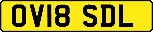 OV18SDL