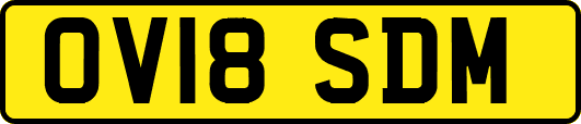 OV18SDM