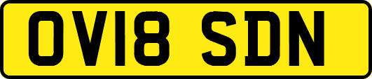 OV18SDN
