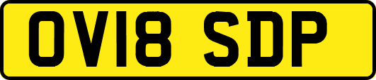 OV18SDP