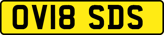 OV18SDS