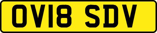 OV18SDV