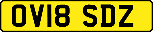 OV18SDZ