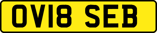 OV18SEB