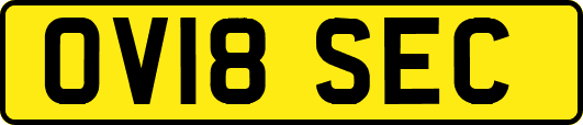 OV18SEC