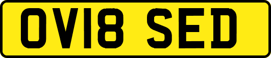 OV18SED