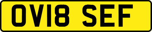 OV18SEF