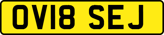 OV18SEJ