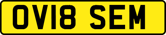 OV18SEM