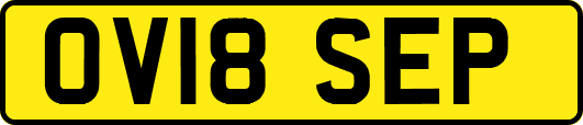 OV18SEP