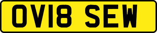 OV18SEW