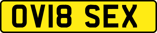 OV18SEX
