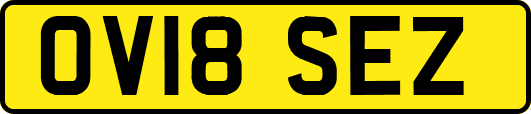 OV18SEZ