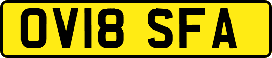 OV18SFA