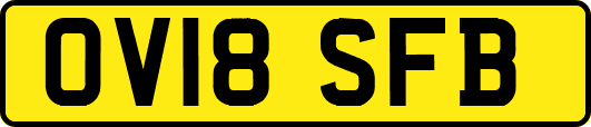 OV18SFB