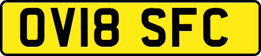 OV18SFC