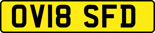 OV18SFD