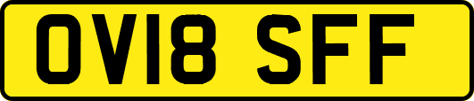 OV18SFF