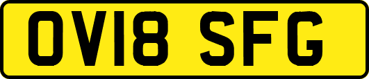 OV18SFG