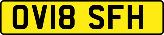 OV18SFH