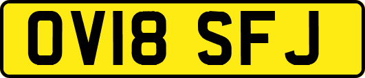 OV18SFJ