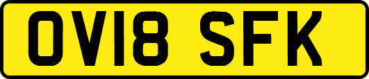 OV18SFK
