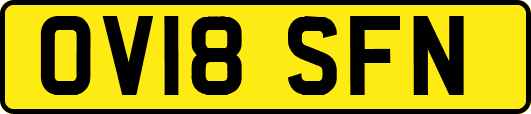 OV18SFN