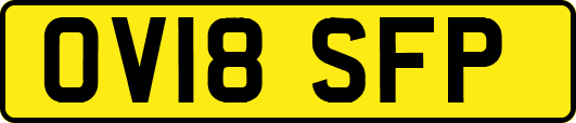 OV18SFP
