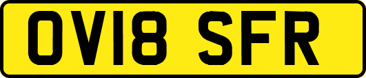 OV18SFR