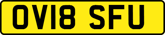 OV18SFU