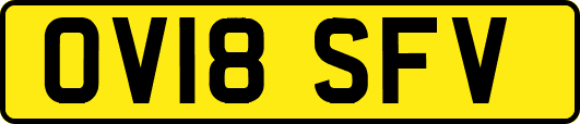 OV18SFV