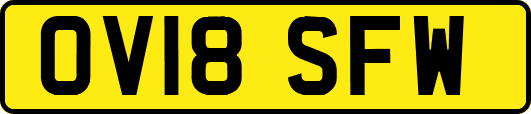 OV18SFW