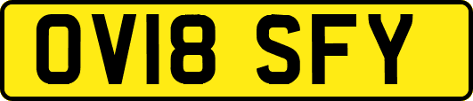 OV18SFY