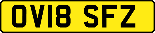 OV18SFZ