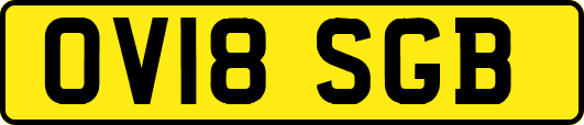 OV18SGB