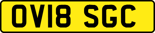 OV18SGC