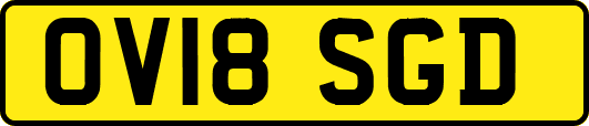 OV18SGD
