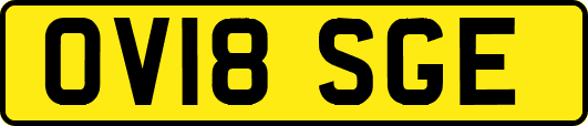 OV18SGE