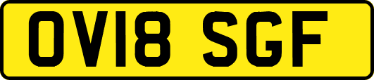 OV18SGF