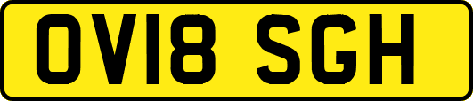 OV18SGH