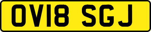 OV18SGJ