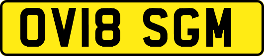 OV18SGM