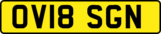OV18SGN