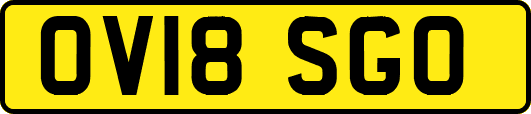 OV18SGO