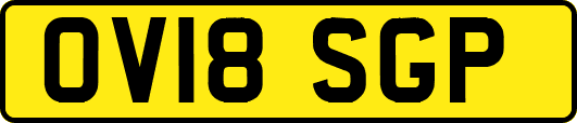 OV18SGP