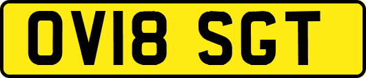 OV18SGT