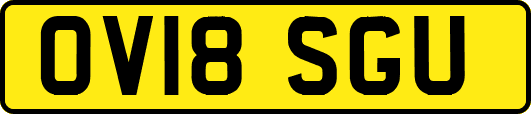 OV18SGU