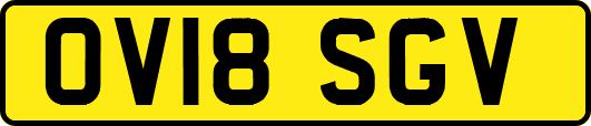 OV18SGV