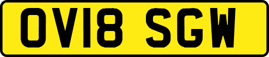 OV18SGW